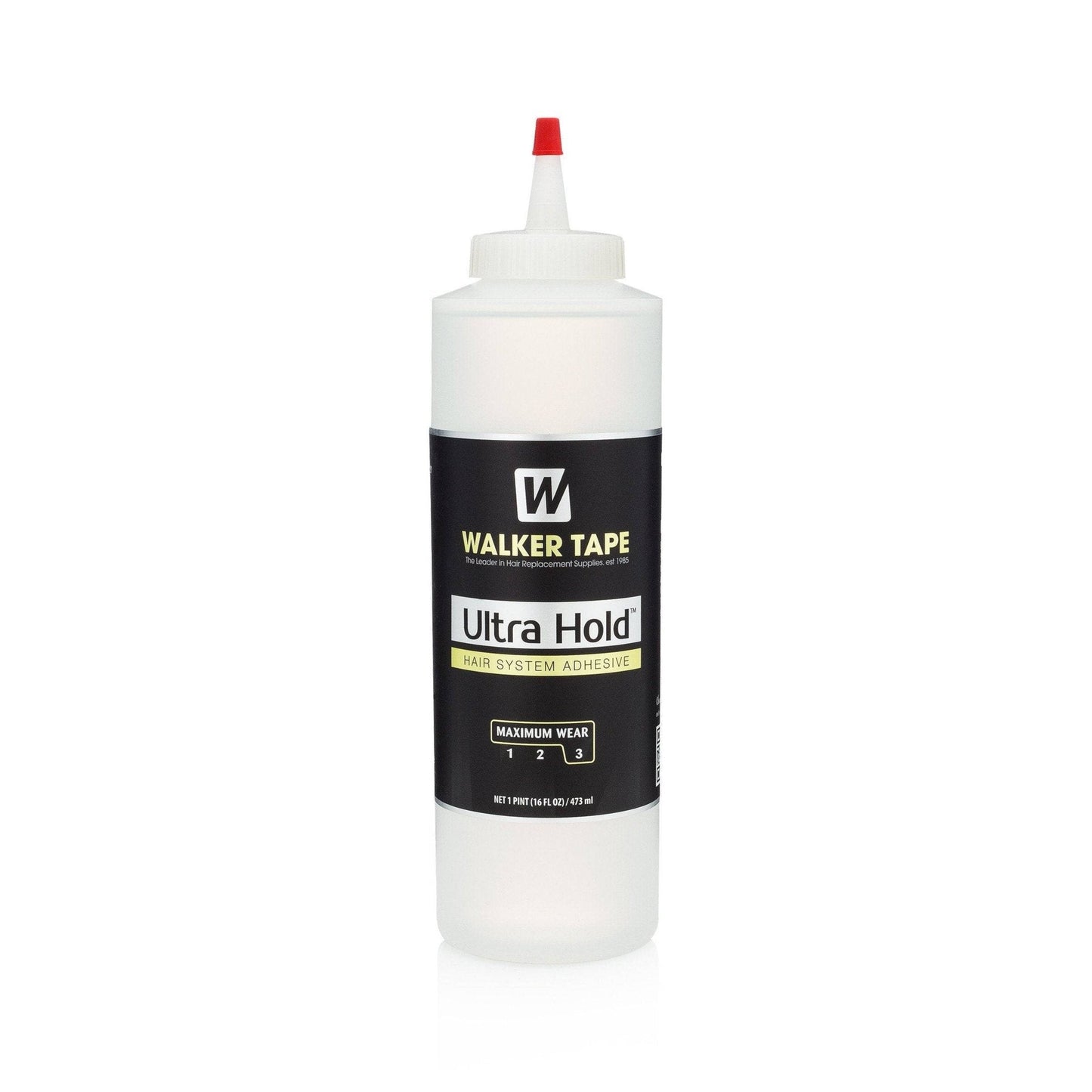Walker Tape Ultra Hold Adhesive Wig Glue - Choose Size