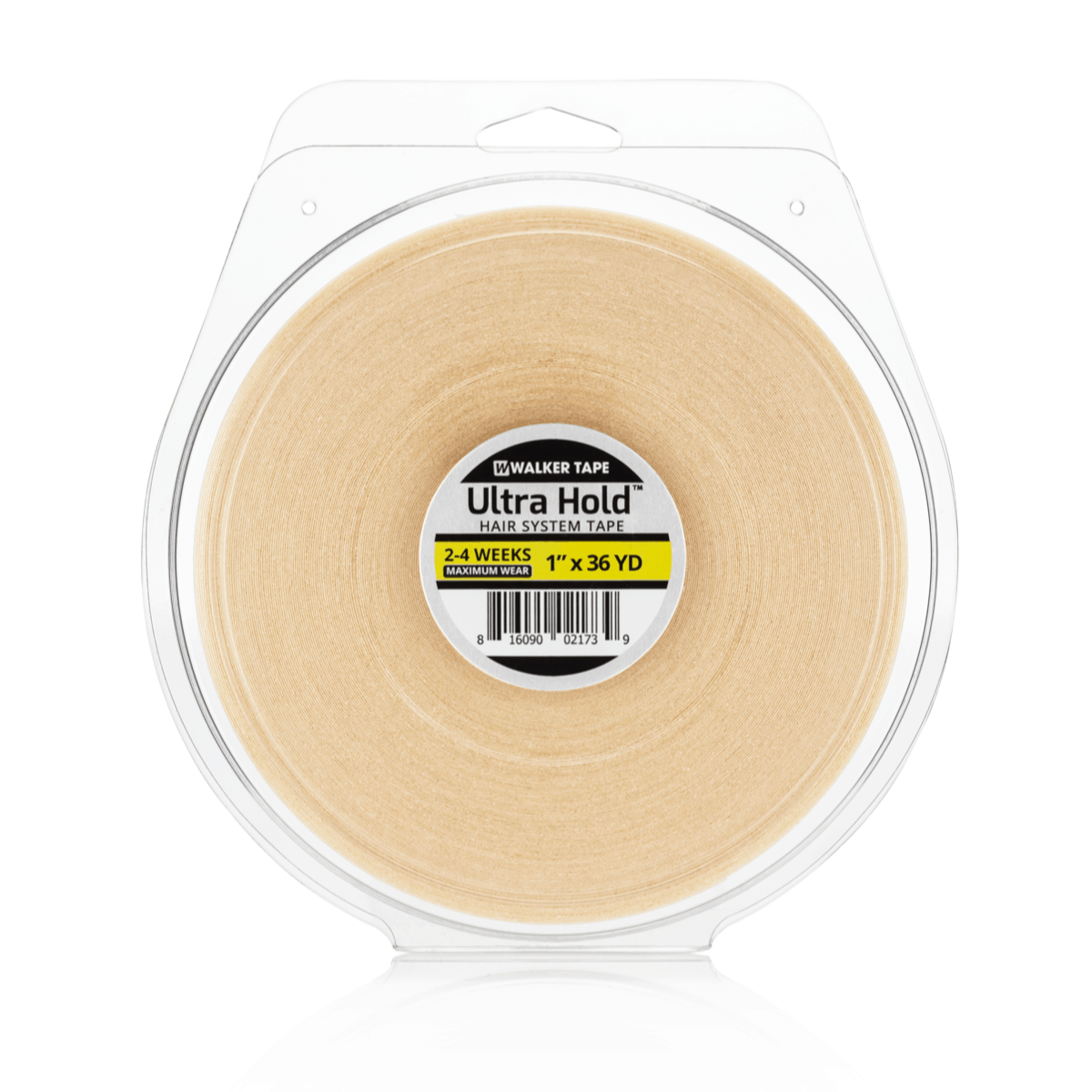 Walker Tape Ultra Hold Extension Tape Roll Wig Adhesive - Choose Size