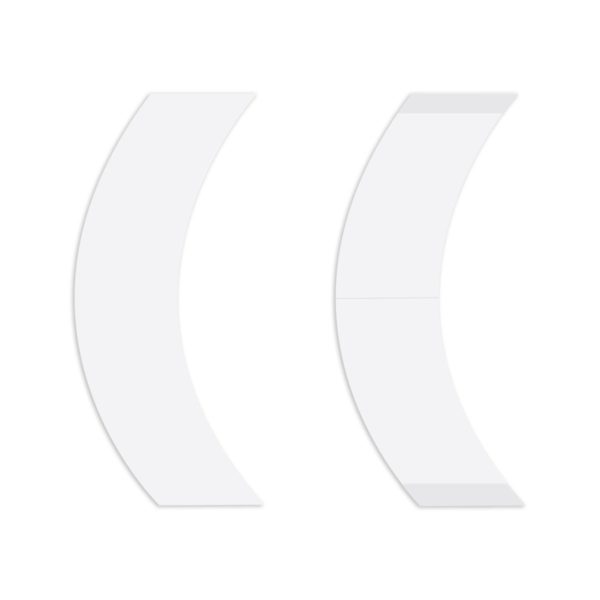 Walker Tape Ultra-Hold Wig Extension Tape Contours and Minis - Choose Type