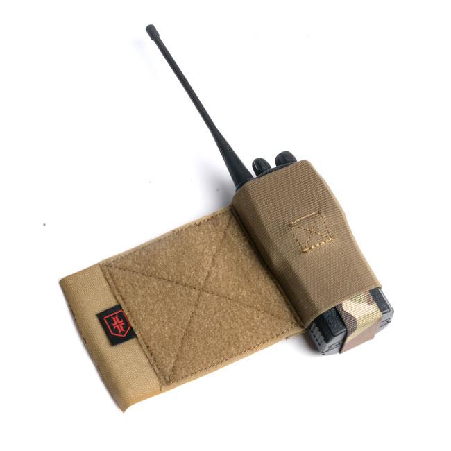 Bolsa multiusos Warrior Poet Society Multi Hanger
