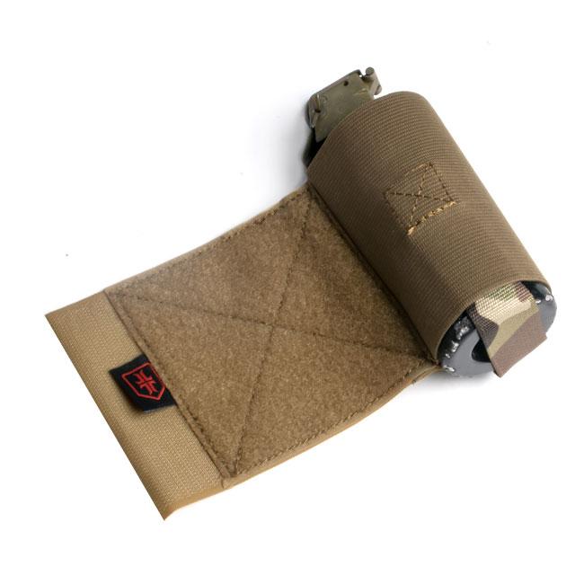 Bolsa multiusos Warrior Poet Society Multi Hanger