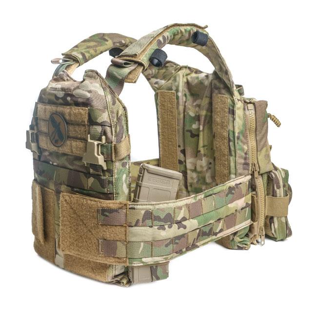 Bolsa multiusos Warrior Poet Society Multi Hanger