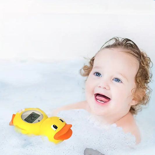 Water Baby - Water Thermometer - # BAGE11710001