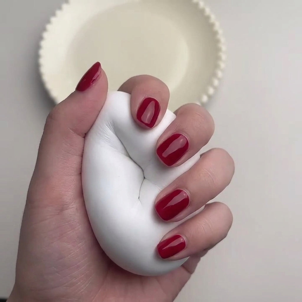 Soap Squeeze ASMR Crunchy Squishy Stress Toy