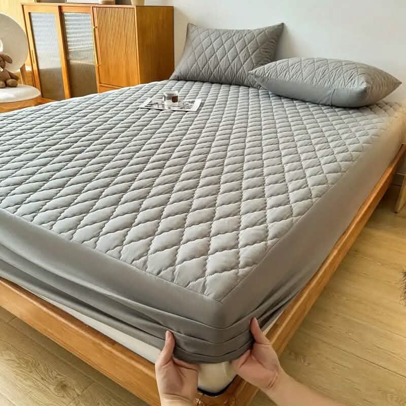 Waterproof Fitted Mattress Protector