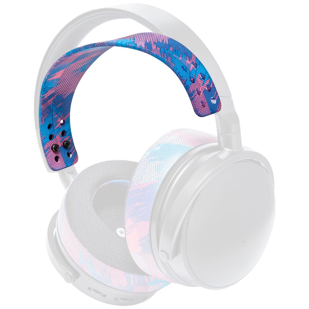 Upgraded Silicone Headband for Audeze Maxwell 1 and 2 - WC HeadbandZ