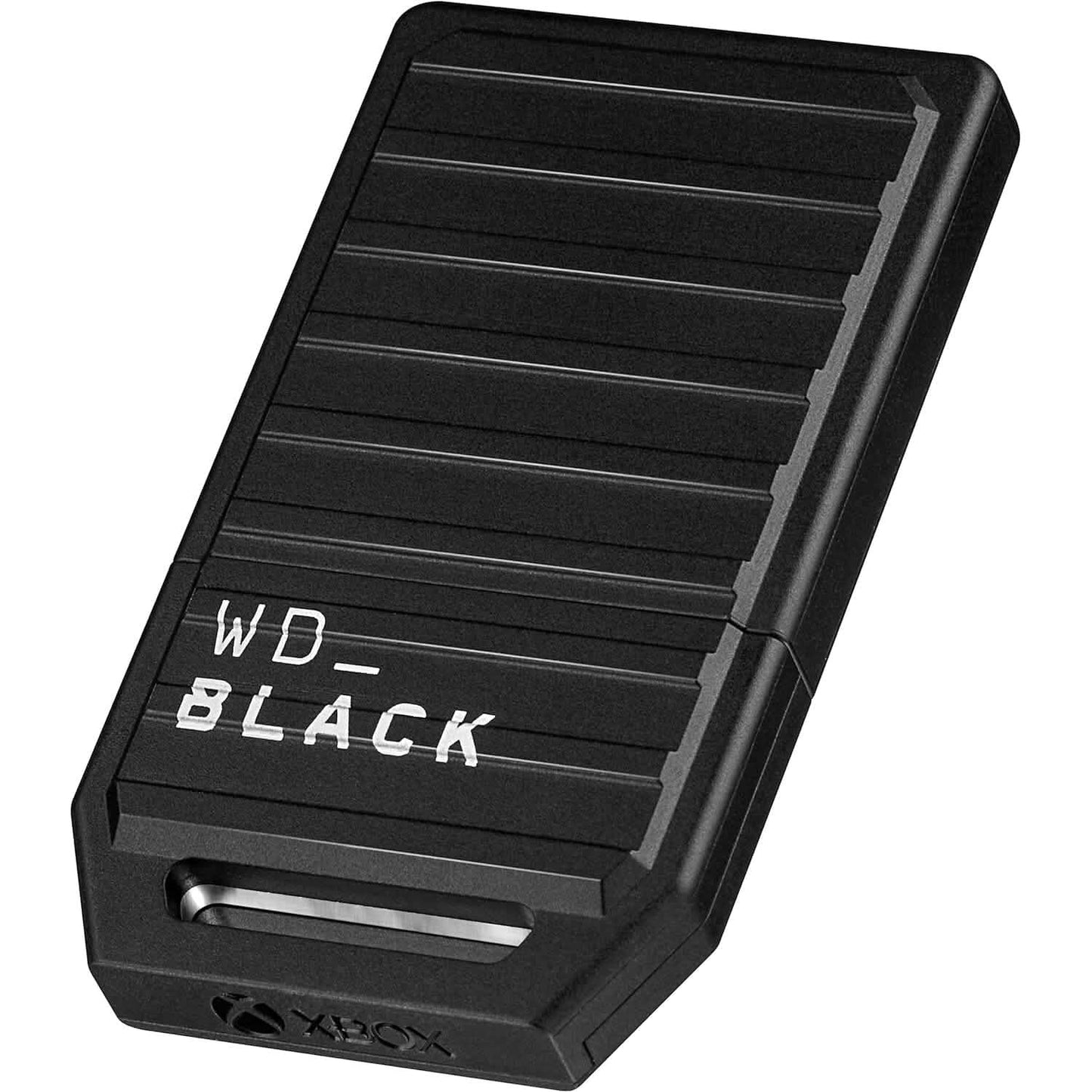 WD Black 512GB C50 Storage Expansion Card for Xbox Series X|S - Quick Resume Plug & Play Solid State Drive  (Refurbished)