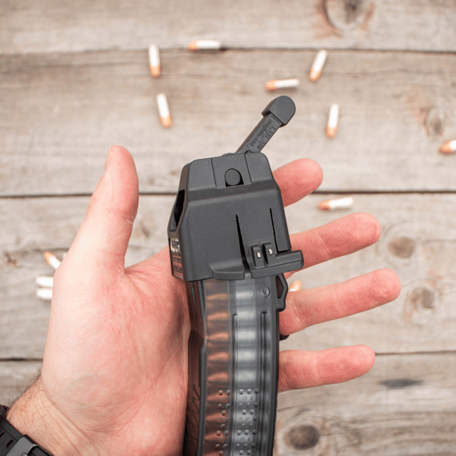 Cargador / Descargador LULA® - Sig MPX