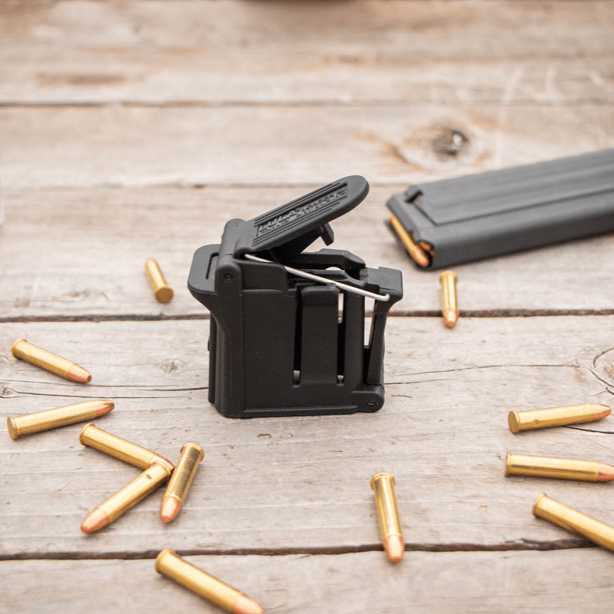 LULA® Cargador/Descargador - KelTec PMR-30 22
