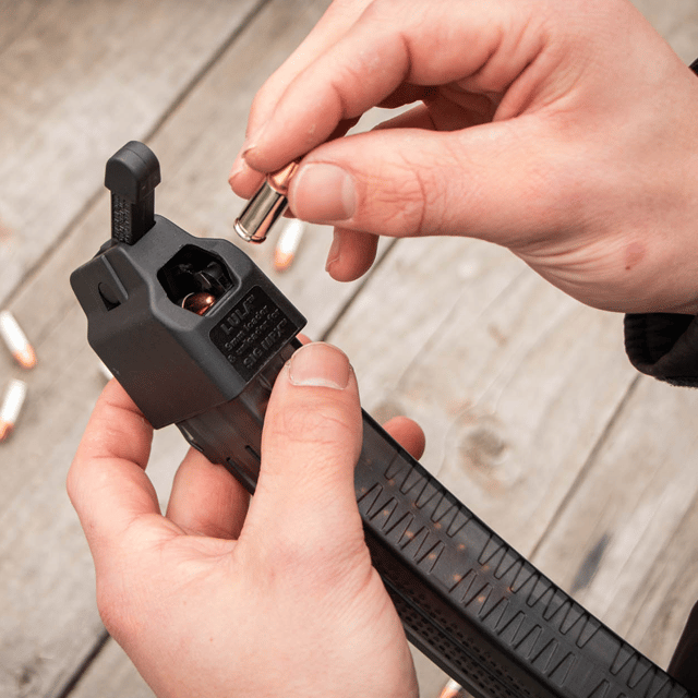 Cargador / Descargador LULA® - Sig MPX