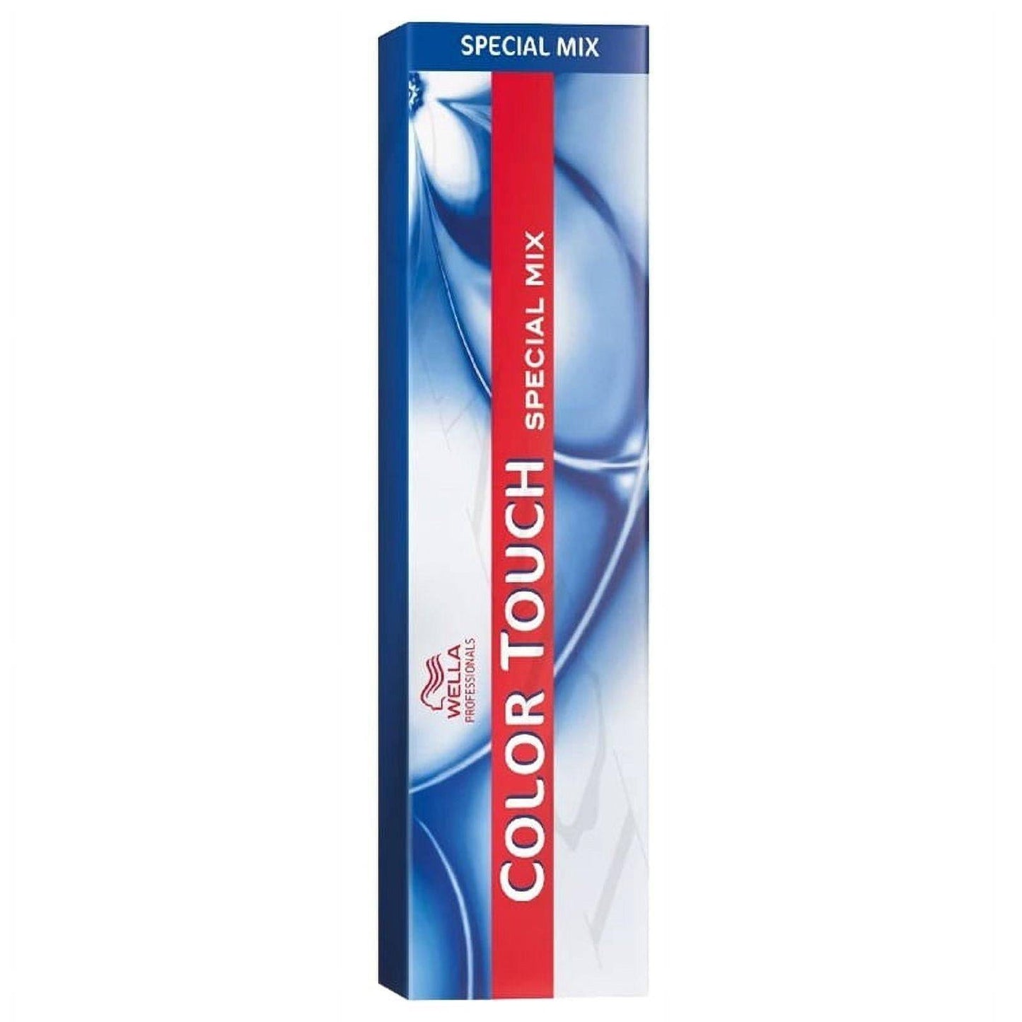 Wella Color Touch Multidimensional Demi-Permanent Hair Color 1:2 7/0