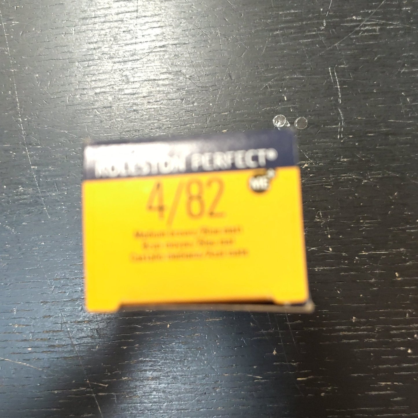 Wella Koleston Perfect Hair Color 4/82