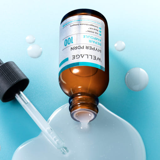 WELLAGE Hyper PDRN Repair Ampoule 30ml