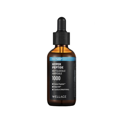 WELLAGE Hyper Peptide Botuleedle Ampoule 1000 50ml