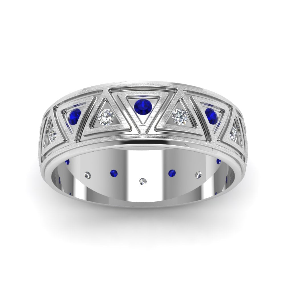 Inverse Triangle Band