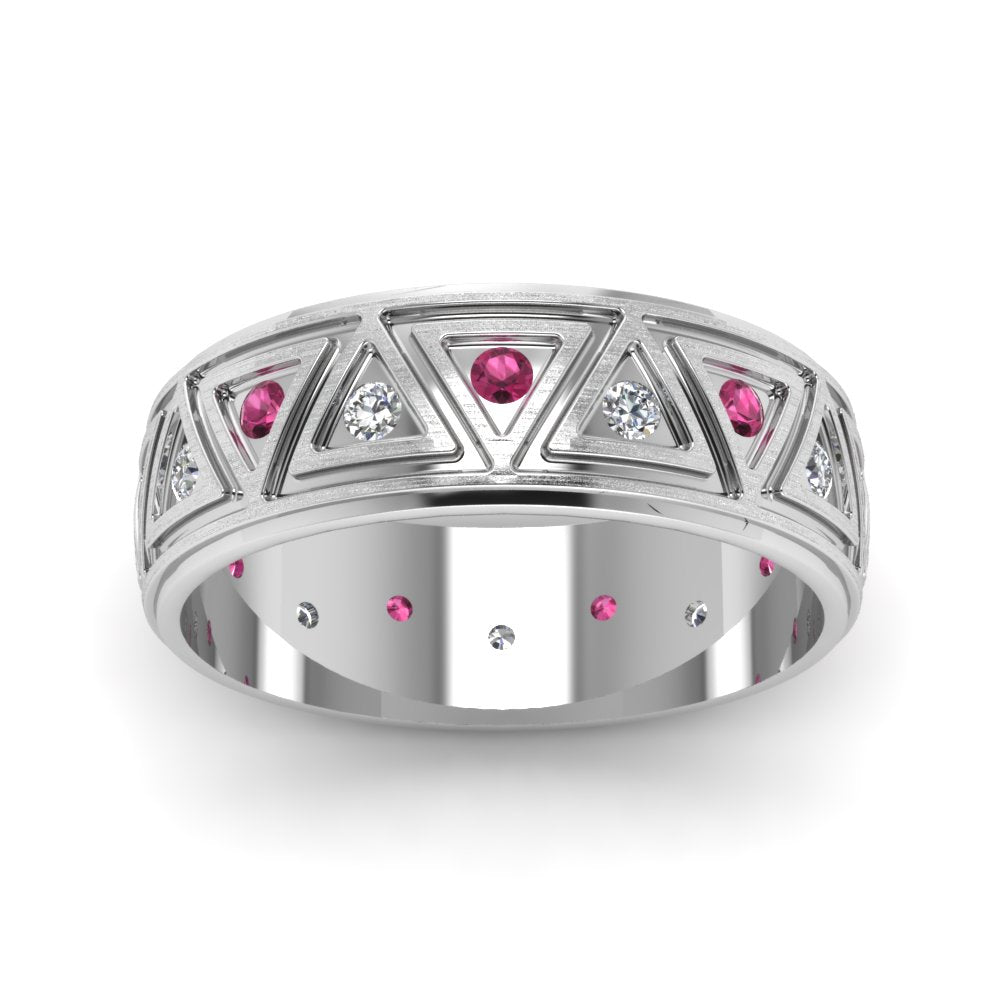 Inverse Triangle Band