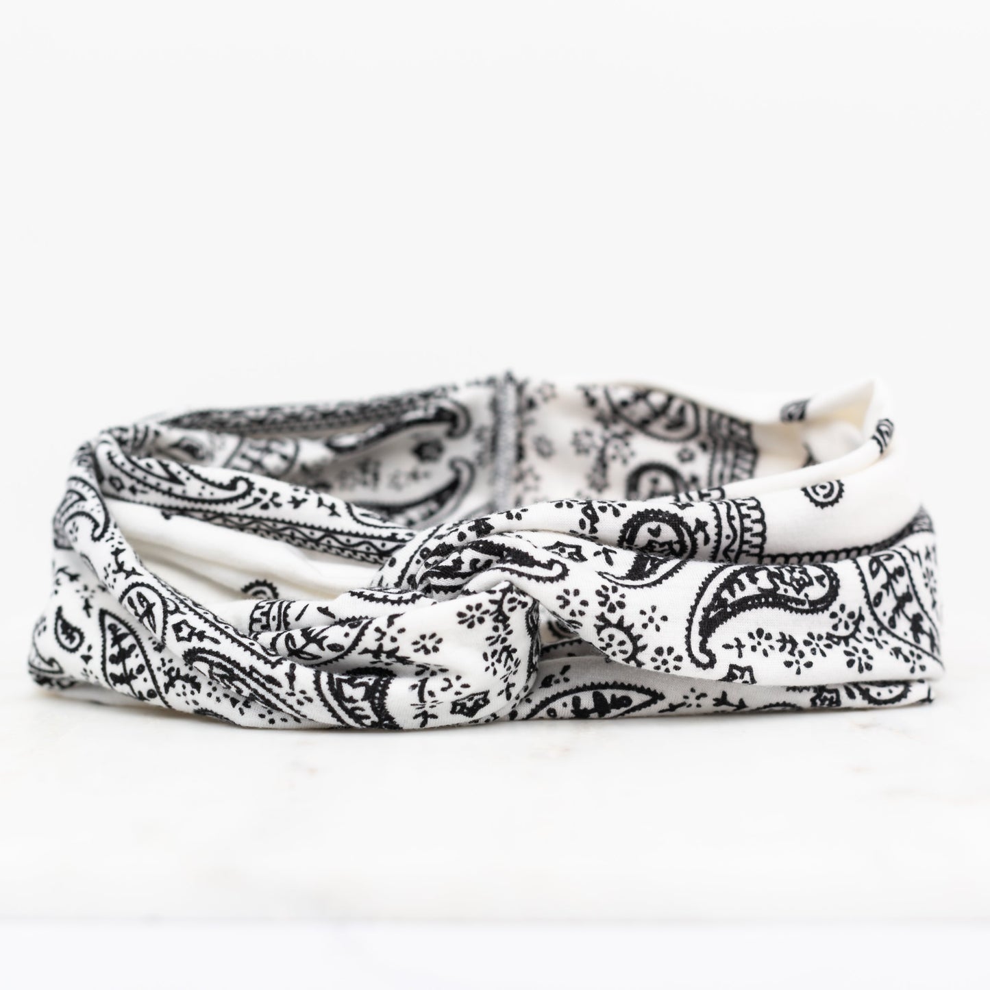 Pañuelos tipo bandana para la cabeza