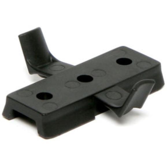 Adaptador de riel Wing-Loc