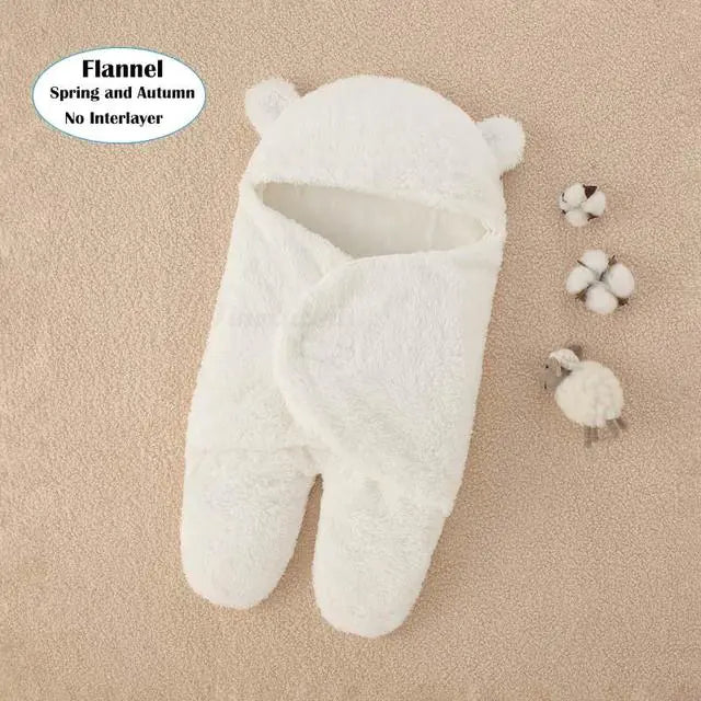 Winter Baby Sleepsacks - # BAAA21210003