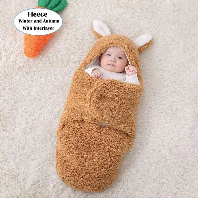 Winter Baby Sleepsacks - # BAAA21210003