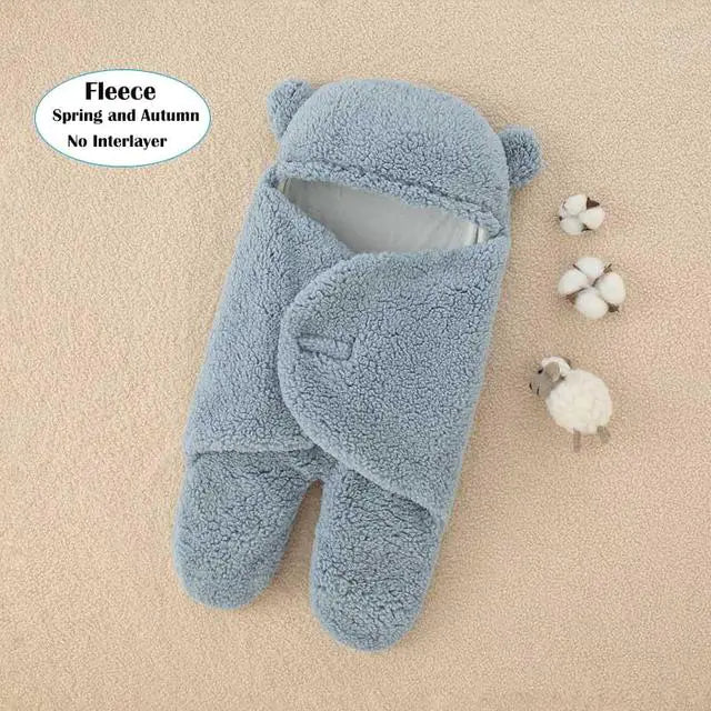 Winter Baby Sleepsacks - # BAAA21210003