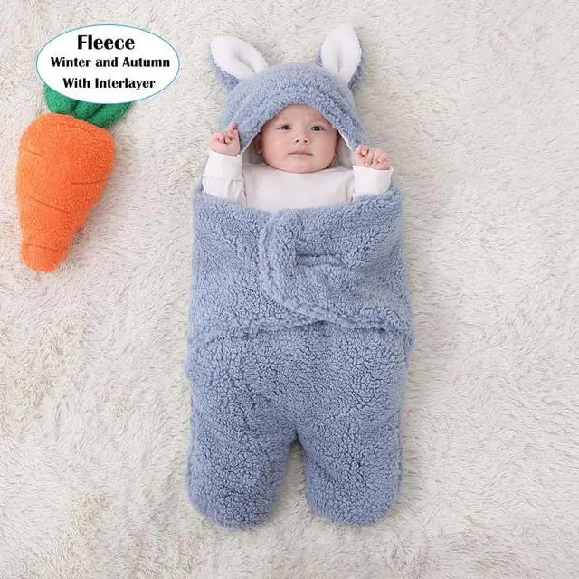 Winter Baby Sleepsacks - # BAAA21210003