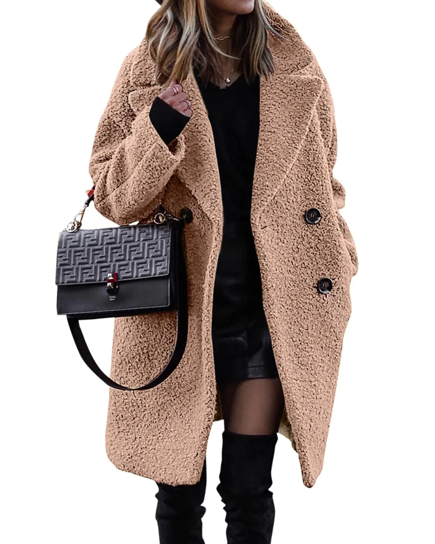 Winter Coat - # GIAA22310001