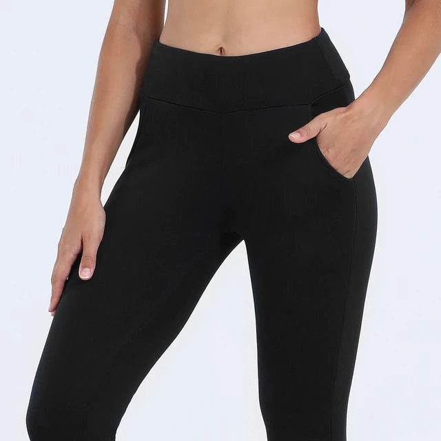 Winter Warm Pants - # GIAA23410001