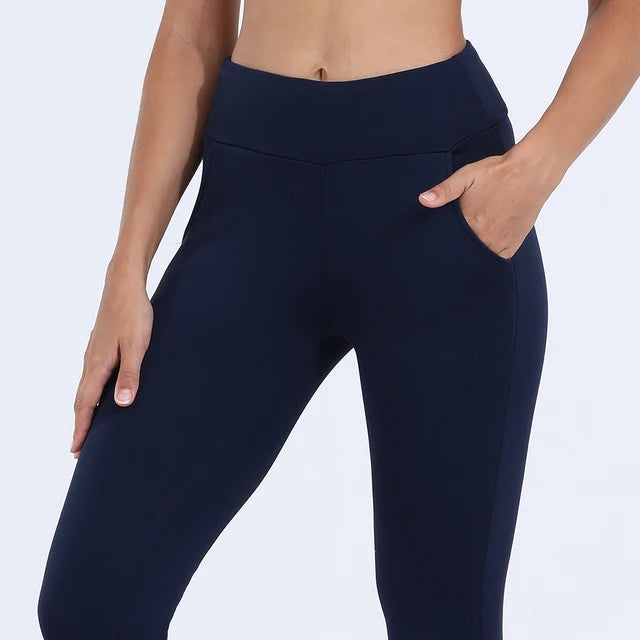 Winter Warm Pants - # GIAA23410001