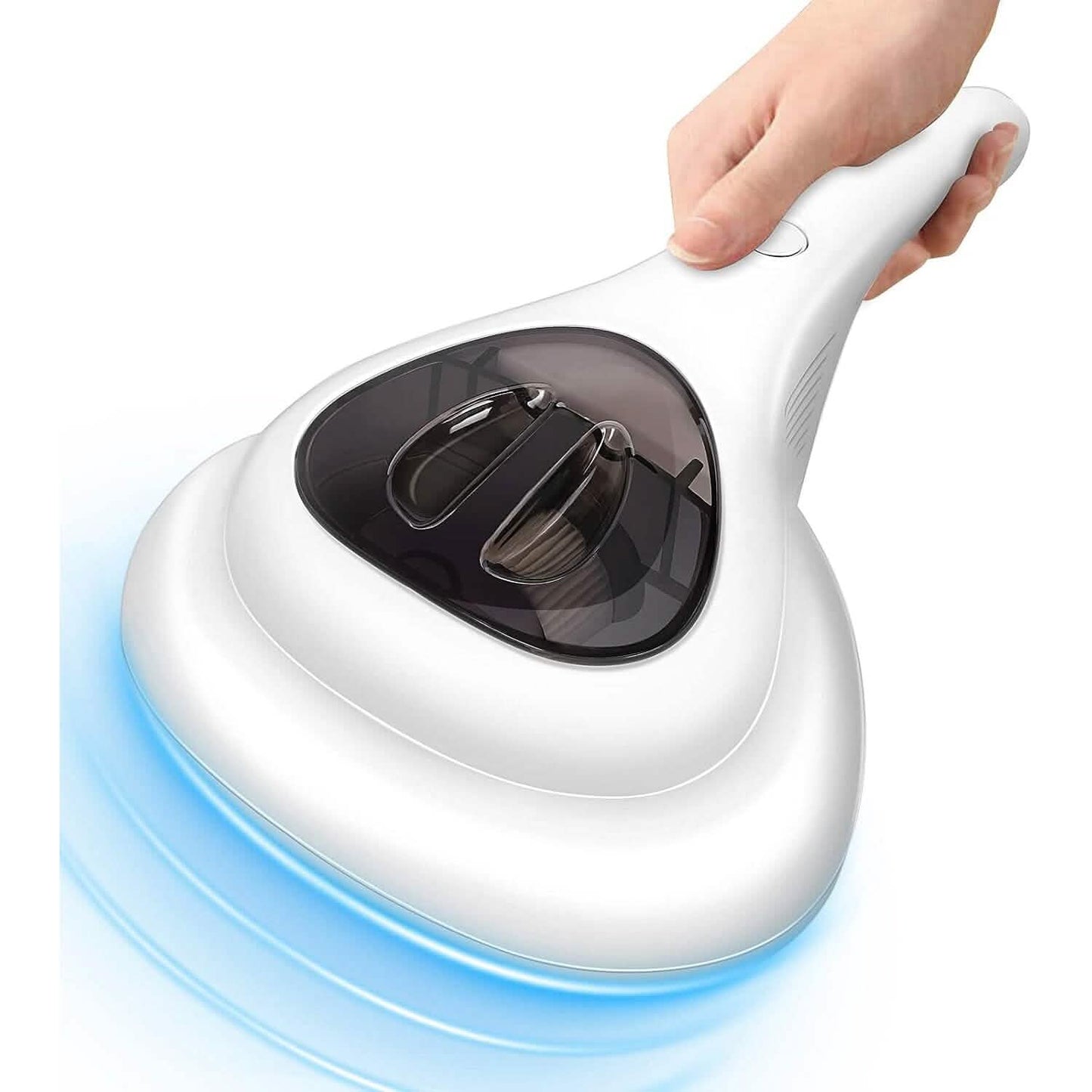 Wireless Mite Remover Cleaning Machine with 11KPa Powerful Suction