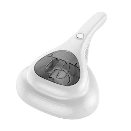 Wireless Mite Remover Cleaning Machine with 11KPa Powerful Suction