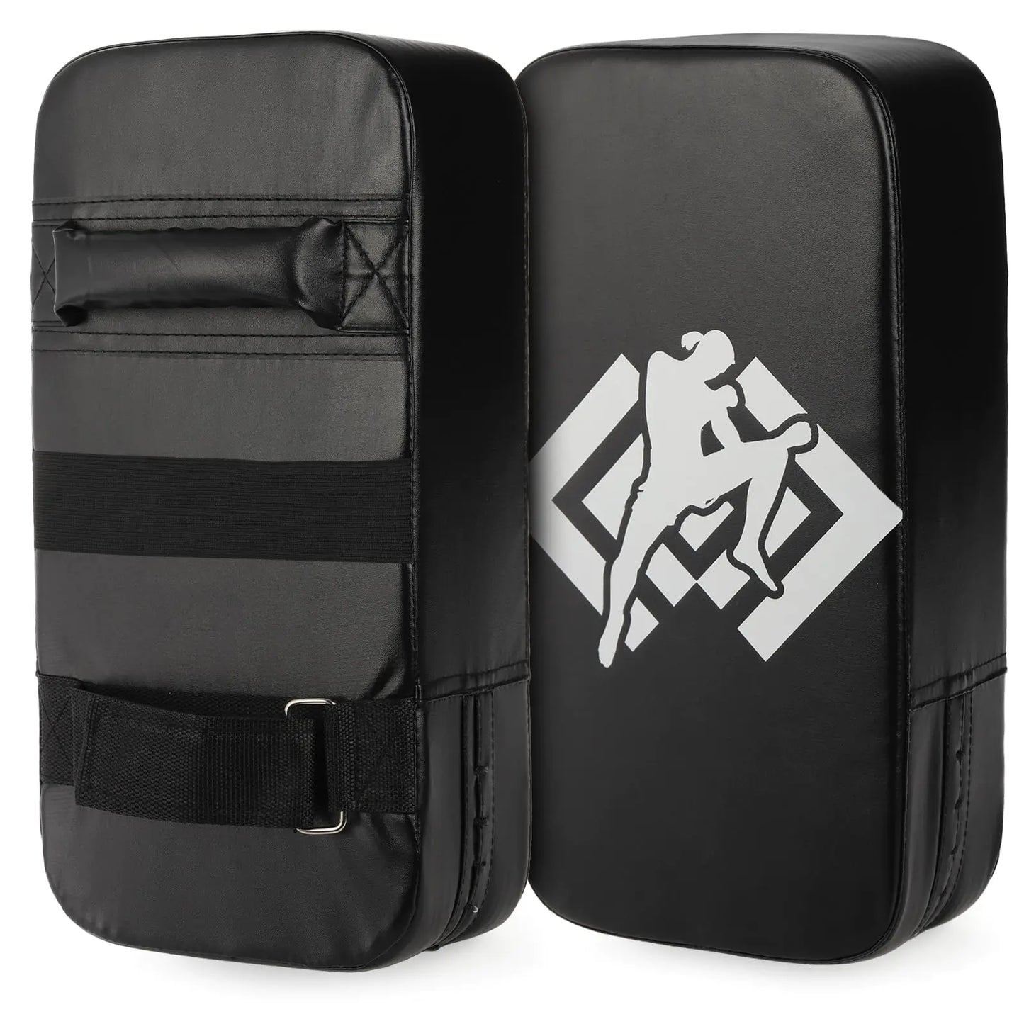ZOOFOX 2 Pack Muay Thai Pads