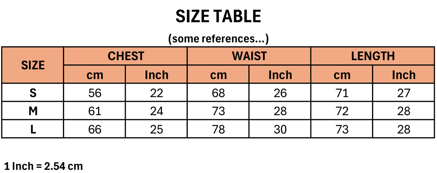 Women Casual Loose Fit Denim Trousers - # GIAA23410043