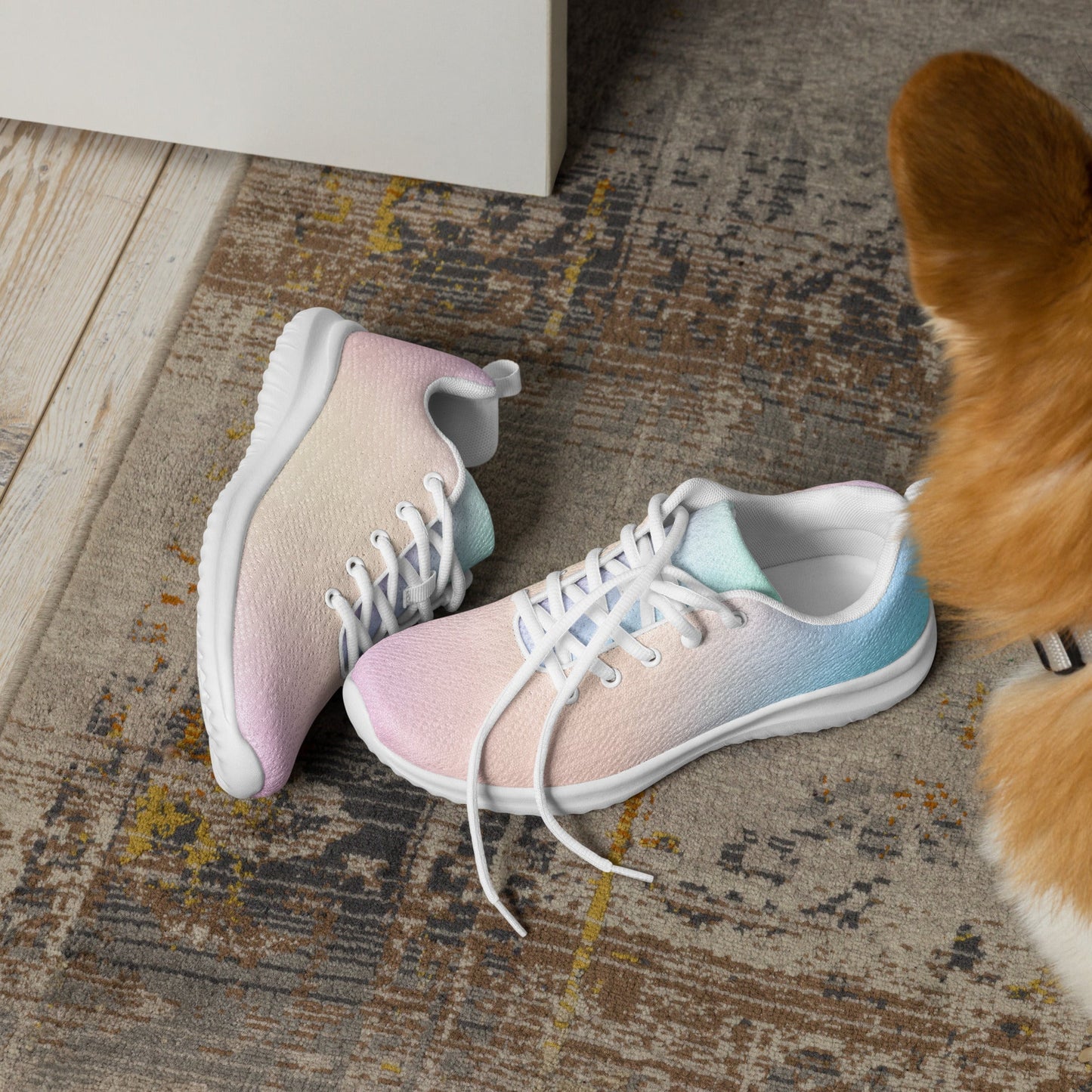 Zapatillas de deporte para mujer