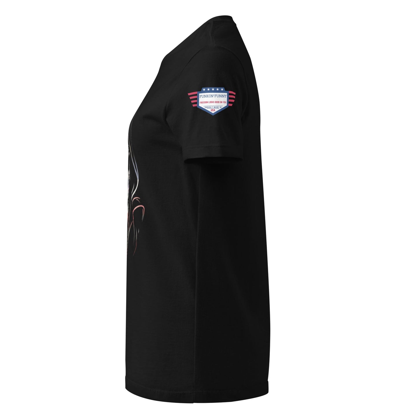 Reaper - eco softstyle t-shirt