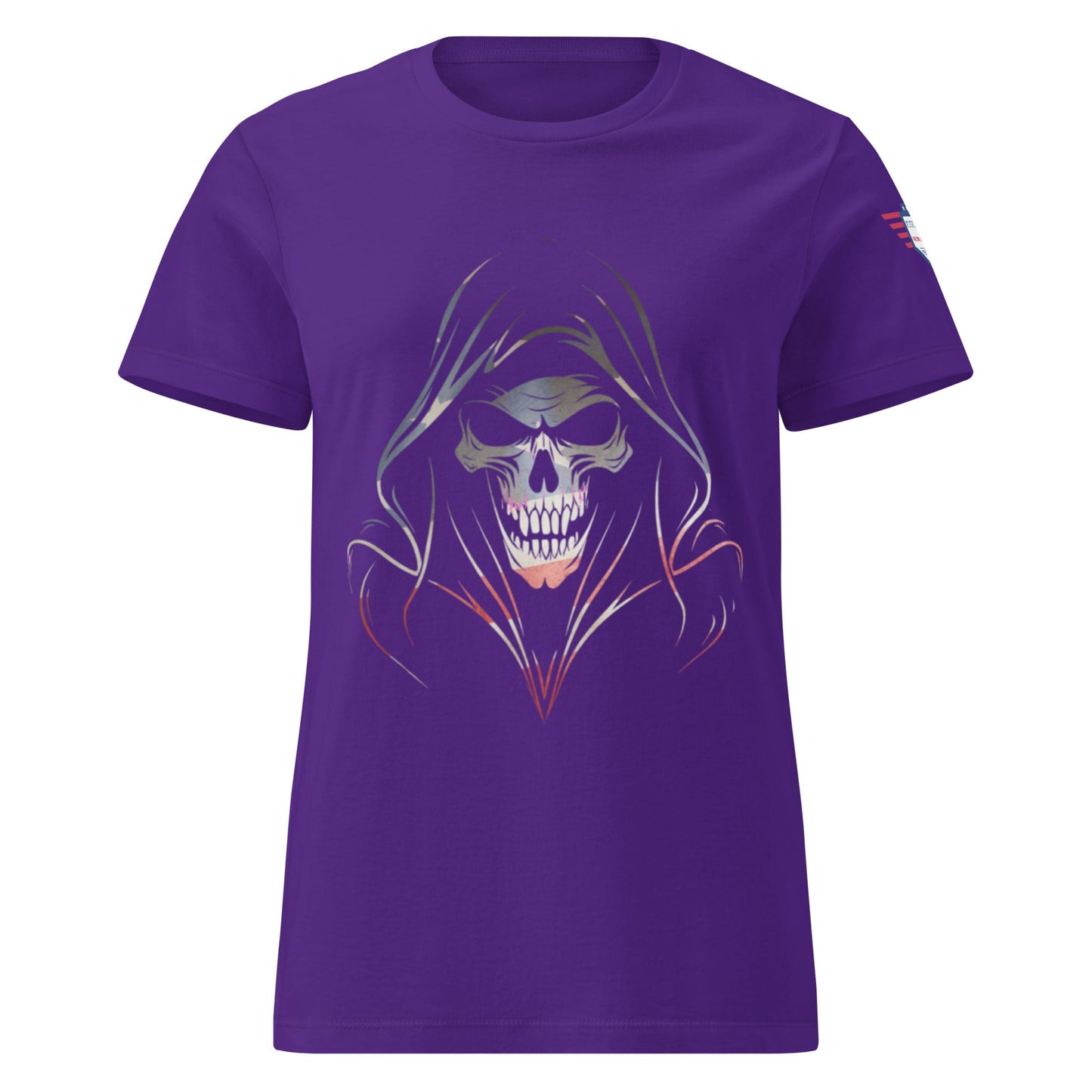 Reaper - eco softstyle t-shirt