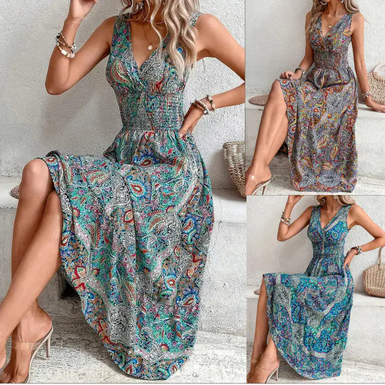 Women's Clothing Cross-border - # GIAA231710015