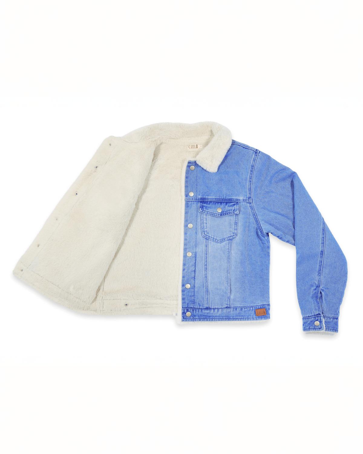 Women's GILi Jacket