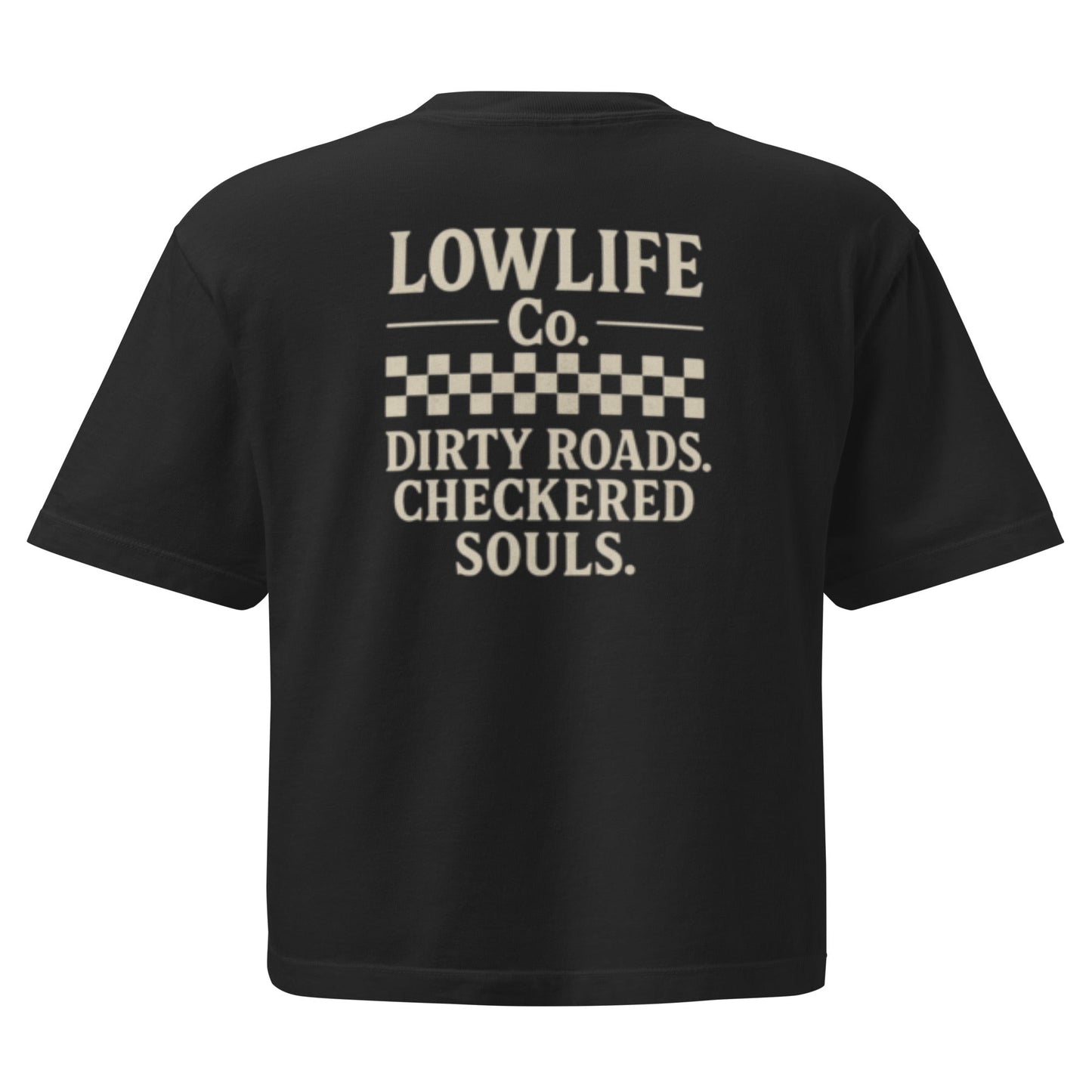 Lowlife Crop
