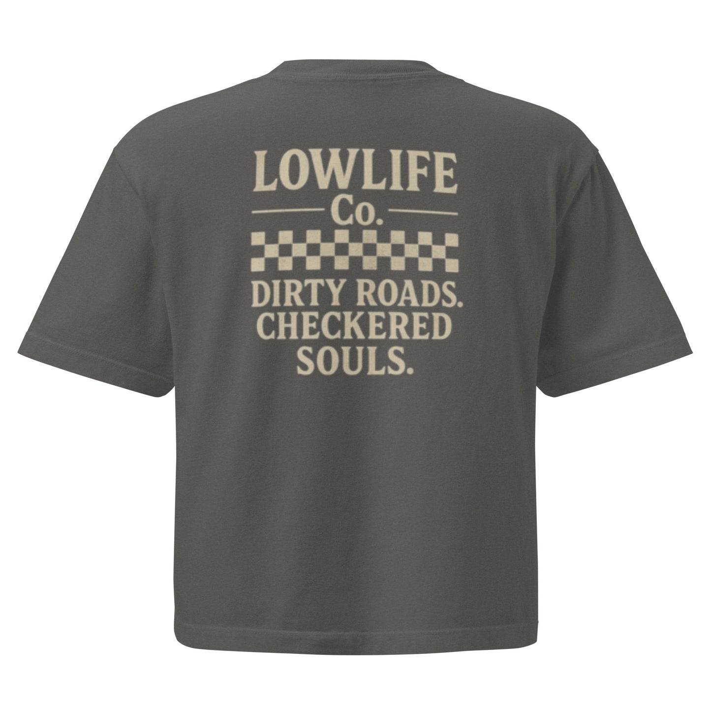 Lowlife Crop