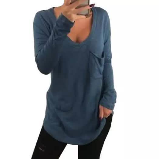 Women's Sheri Casual Top