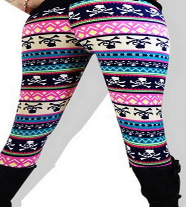 Women's Polyester Trousers - # GIAA23410026