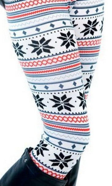 Women's Polyester Trousers - # GIAA23410026