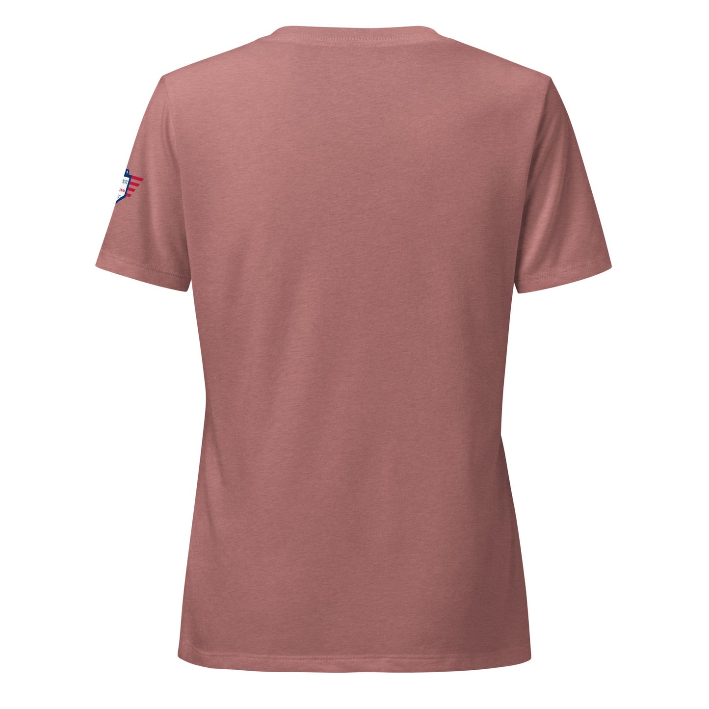 Reaper - camiseta ecológica con cuello en V