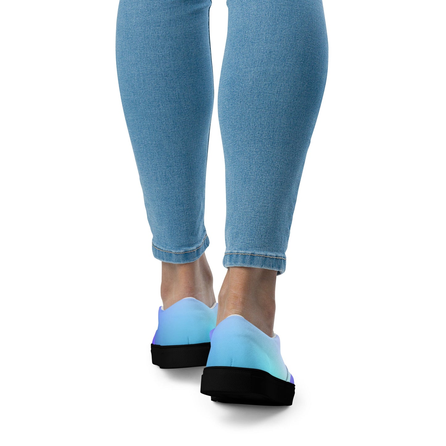 CalmStep™ Everyday Canvas Sneakers