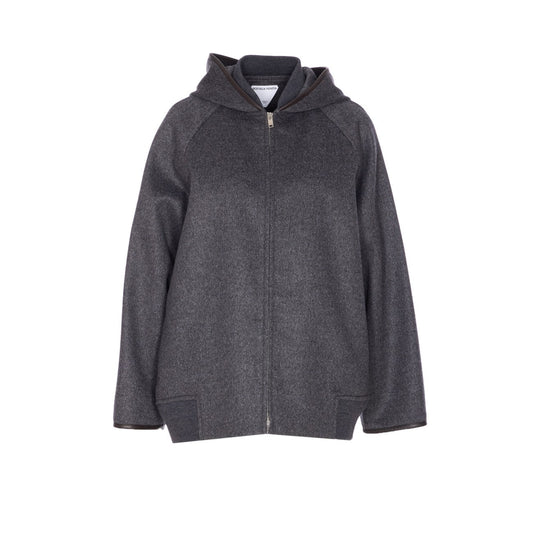 Bottega Veneta Women Wool Jacket