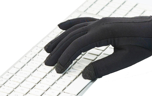 The Best Typing Gloves For Cold Hands and Fingers