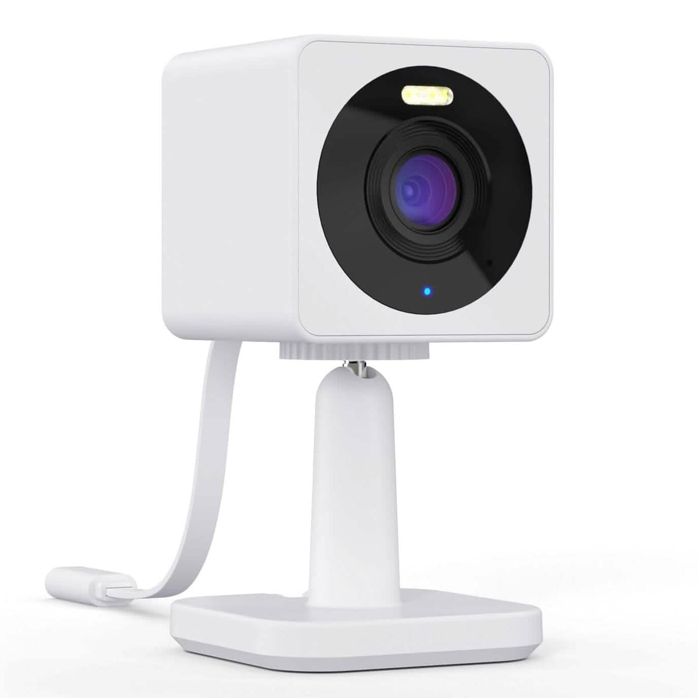 WYZE Cam OG 1080p HD Wi-Fi Security Camera  (Refurbished)
