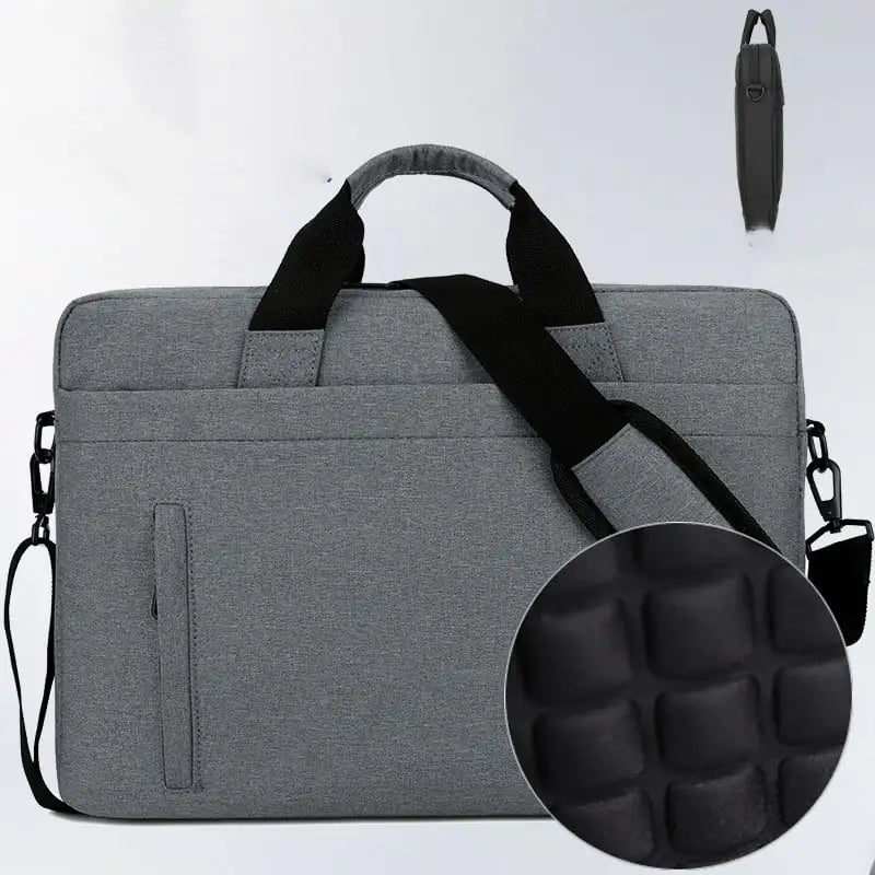 Shoulder Computer Bag for Laptops and Essentials