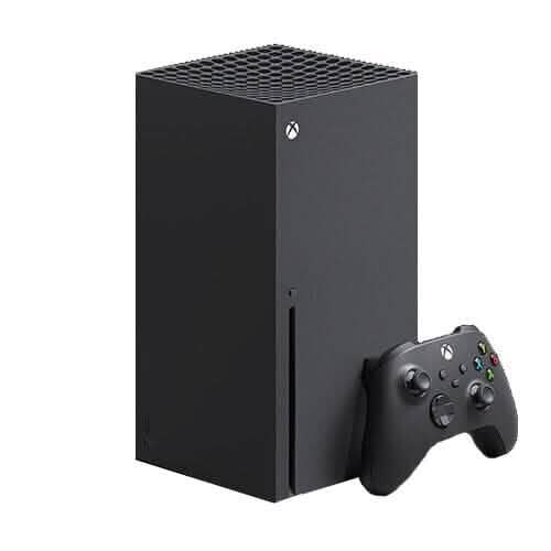 Xbox Series X 1TB SSD Console with Wireless Controller (Used - Like New)